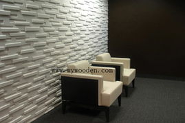 花園酒店大堂裝飾波浪板 佛山市威藝裝飾板材的創(chuàng)新應(yīng)用